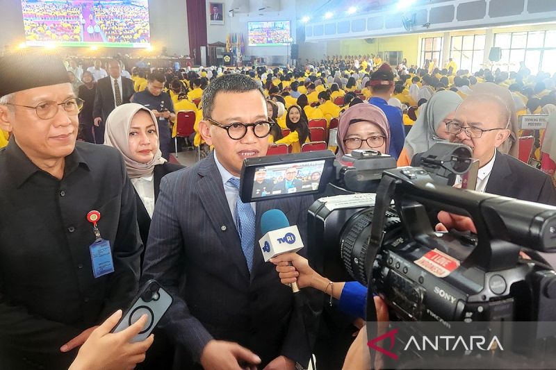 Barantin: Inovasi dan biosekuriti sebagai pilar pertanian tangguh