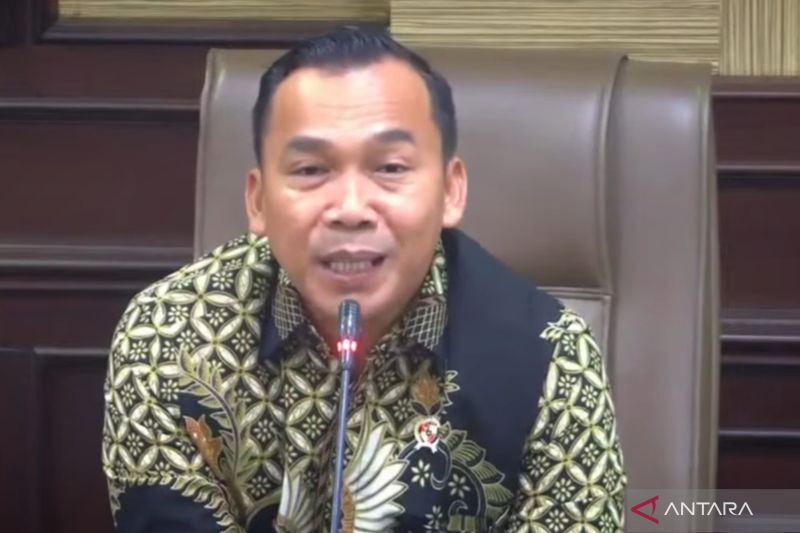 Mendukbangga ungkap manfaat kontrasepsi pria bagi generasi penerus