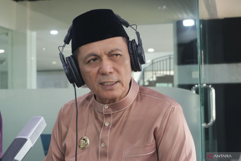 Pemprov Kepri perkuat konektivitas antarpulau di usia ke-24 tahun