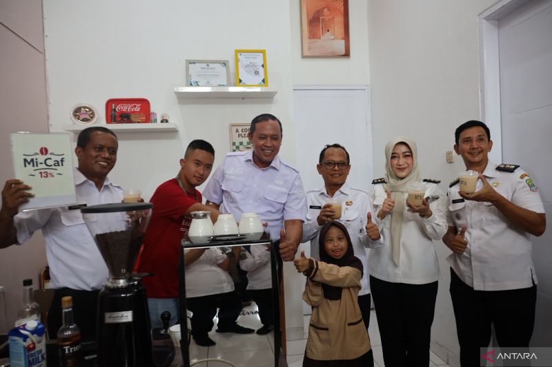 Pemkot Bekasi perluas kesempatan kerja penyandang disabilitas lewat sejumlah program