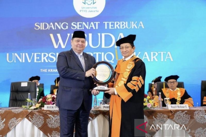 airlangga-ekonomi-syariah-perlu-diperkuat-dukung-pertumbuhan-inklusif