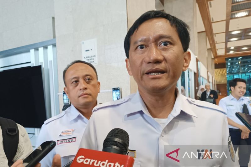 KAI: Integrasi INKA ditargetkan efektif 1 Januari 2027