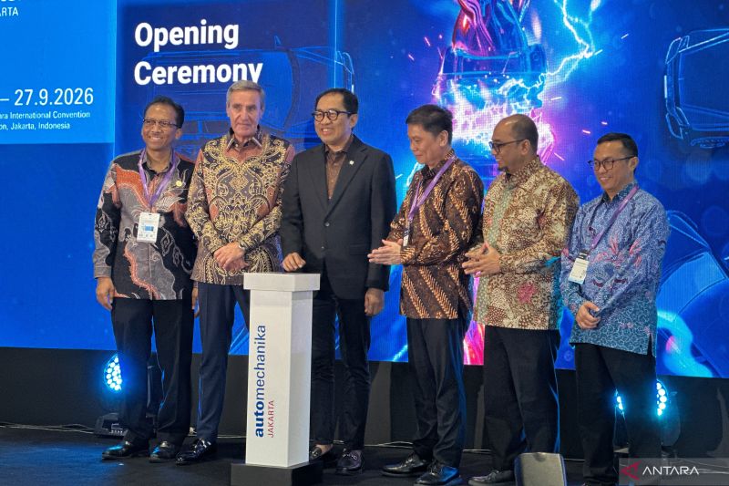 automechanika-dibuka-perkuat-posisi-ri-jadi-basis-produksi-otomotif