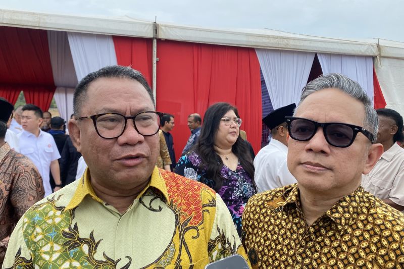 BP Batam pastikan lahan 1,6 hektare MABIH sudah siap dibangun