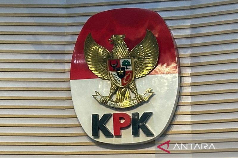 KPK geledah Kantor Wilayah BPN Jawa Timur terkait kasus ATR/BPN