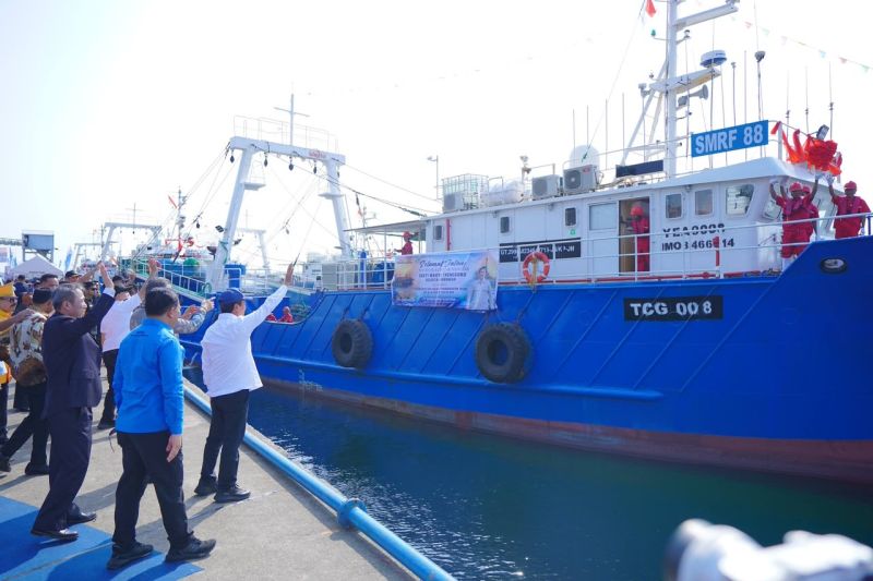 kkp-siapkan-33-kapal-di-arafura-tingkatkan-produksi-perikanan-tangkap