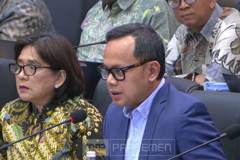 Wamendagri tekankan prinsip pengelolaan data hindari sentralisasi