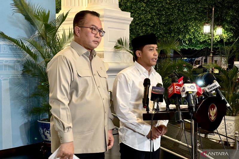 Menhut jelaskan Badan Pengelola Gambut langsung di bawah Presiden