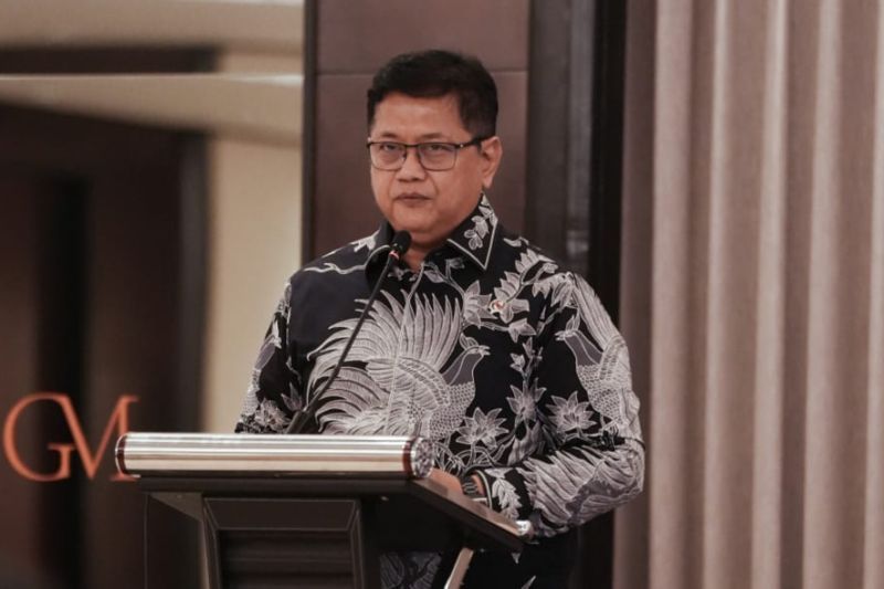 Kementrans evaluasi 246 program TEP 2026 agar tetap sesuai target