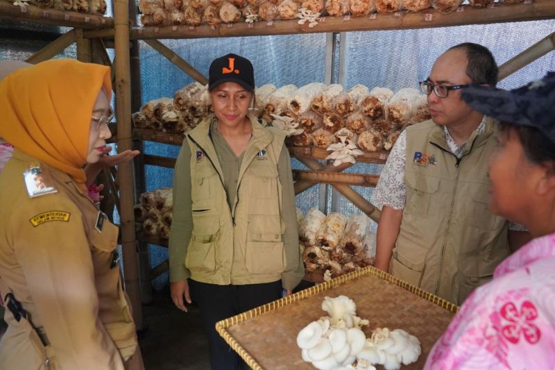 Kelurahan Jaksel jadi contoh penataan lingkungan di Benyamin S Award