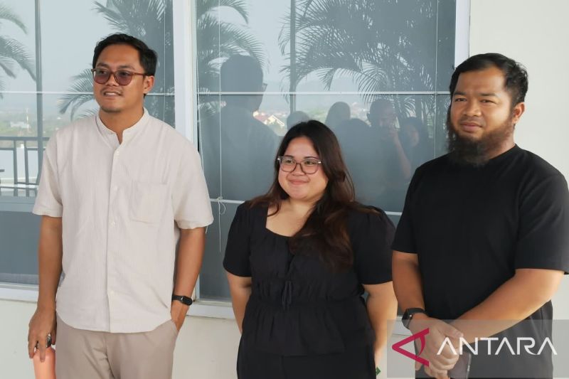 Peneliti: Lebih dari 3.000 individu pari manta terdokumentasi di Raja Ampat