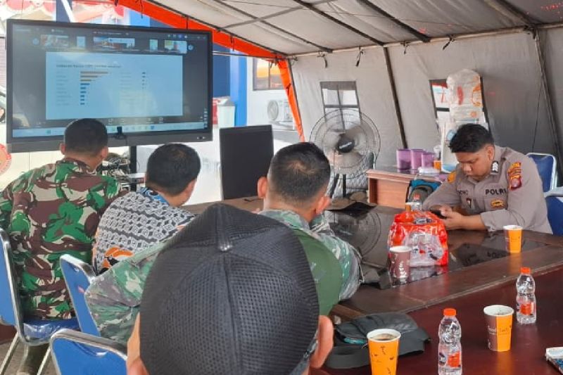 ISPA di Kapuas capai 2.465 kasus, tertinggi di Kecamatan Selat