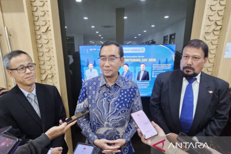 UB-BRIN rancang strategi pelestarian sumber daya air berkelanjutan