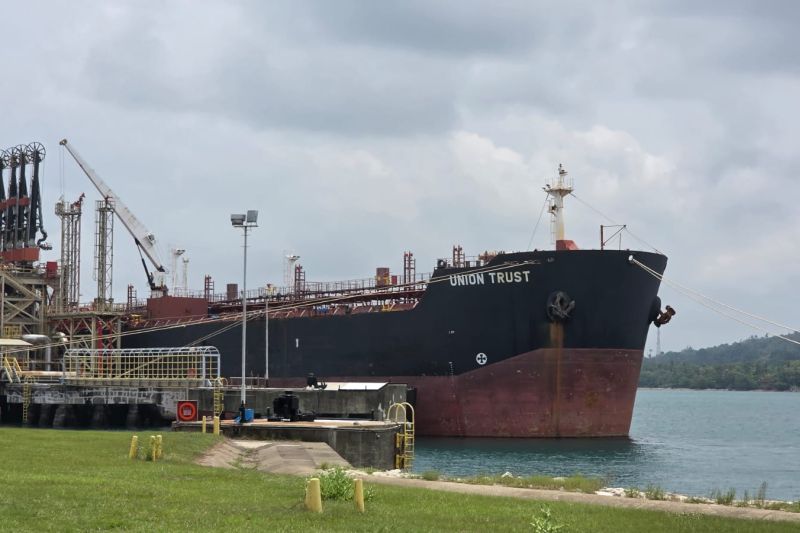 bpma-dan-pge-kembali-lifting-86-ribu-barel-kondensat-pascabencana