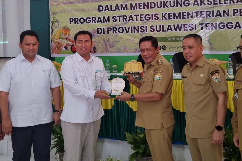 kementan-dan-sultra-percepat-hilirisasi-perkebunan-unggulan-daerah