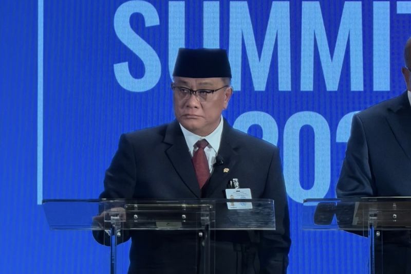 Menteri LH tegaskan komitmen aksi iklim berkeadilan RI dalam forum PBB