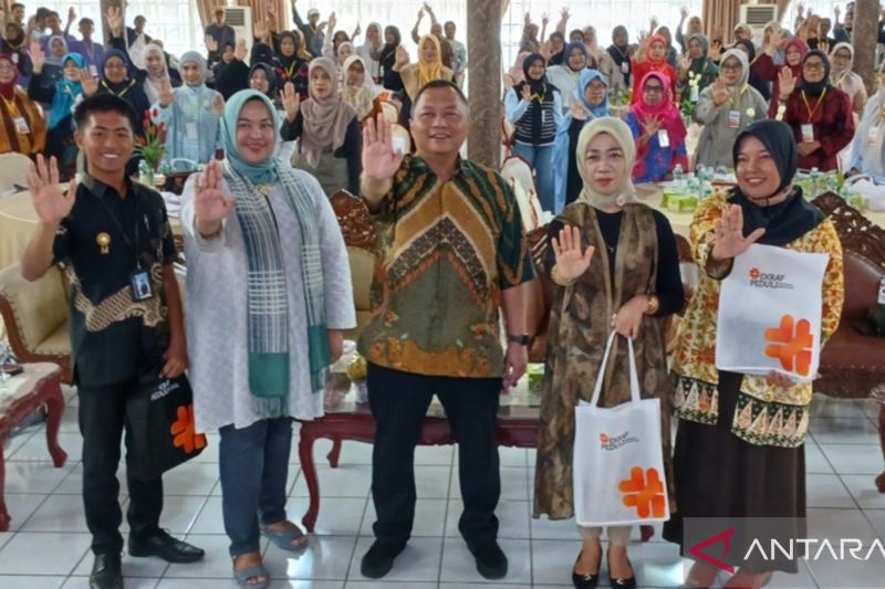 kemenkraf-latih-150-pelaku-ekraf-di-bukittinggi