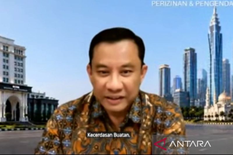 ojk-ai-di-industri-perbankan-perlu-diimbangi-tata-kelola-pengawasan