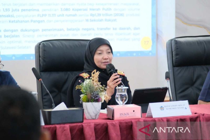 Bea Cukai Sulbagsel tindak 111,49 juta batang rokok ilegal