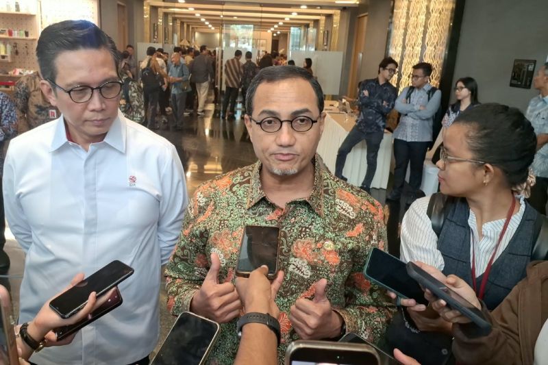 ojk-sosialisasikan-pojk-demutualisasi-bei-siapkan-aturan-pelaksanaan