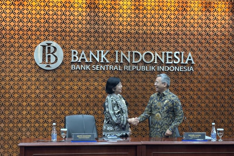 dana-kredit-rp2500-triliun-belum-cair-bi-lihat-swasta-mulai-bergerak