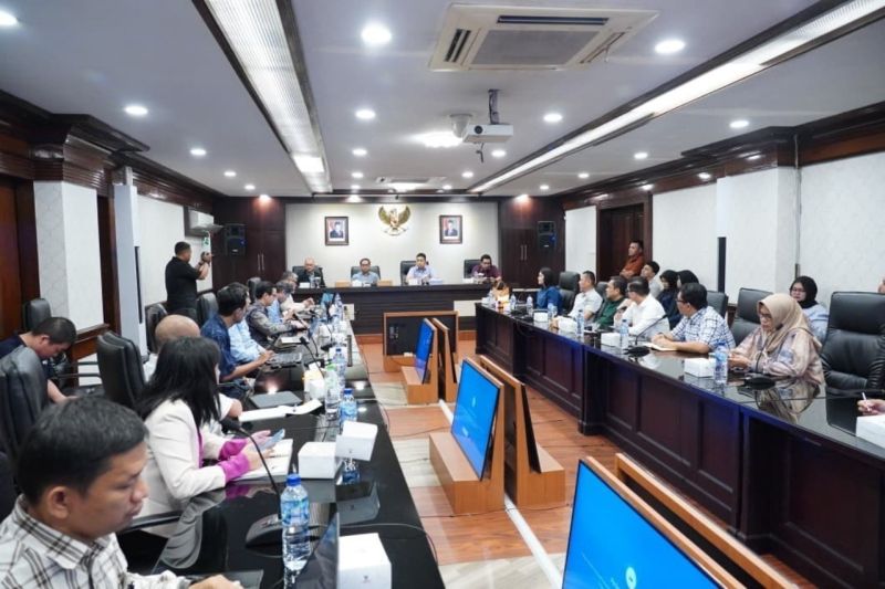 pemkot-medan-percepat-siapkan-lahan-dukung-pembangunan-psel