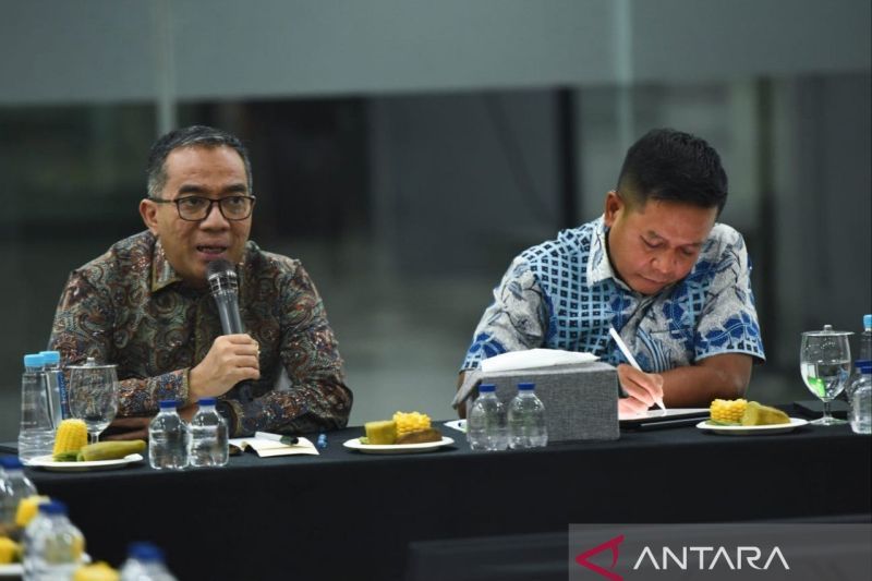 Mendiktisaintek dorong USU jadi pusat unggulan iptek
