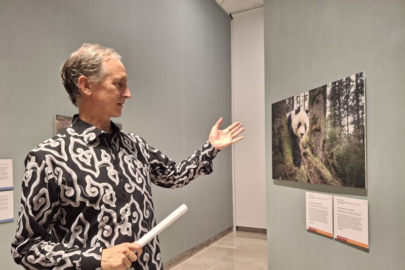 Dubes: Belanda dukung kebebasan pers lewat World Press Photo 2026