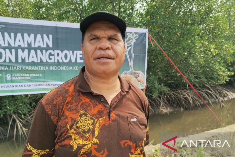 Pemprov PBD perkuat patroli cegah penggunaan bom ikan di Raja Ampat