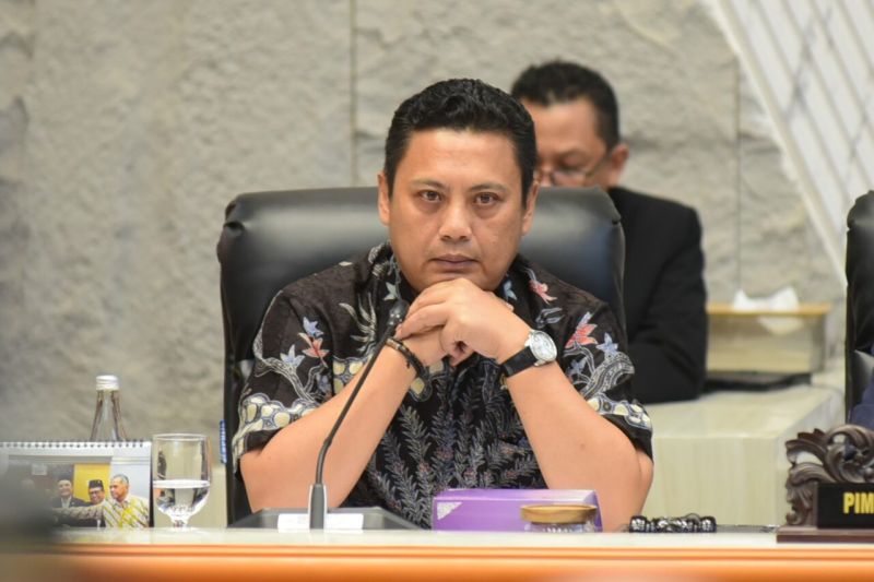 Komisi V minta mitigasi air bersih harus dilakukan tanpa tunggu krisis