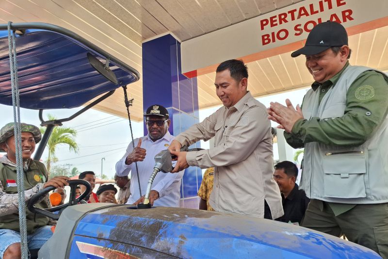pertamina-hadirkan-spbu-khusus-petani-dukung-ketahanan-pangan-merauke