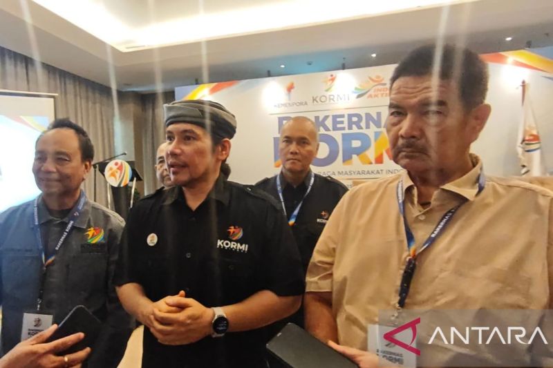 KORMI hadirkan platform baru permudah akses terhadap olahraga rekreasi