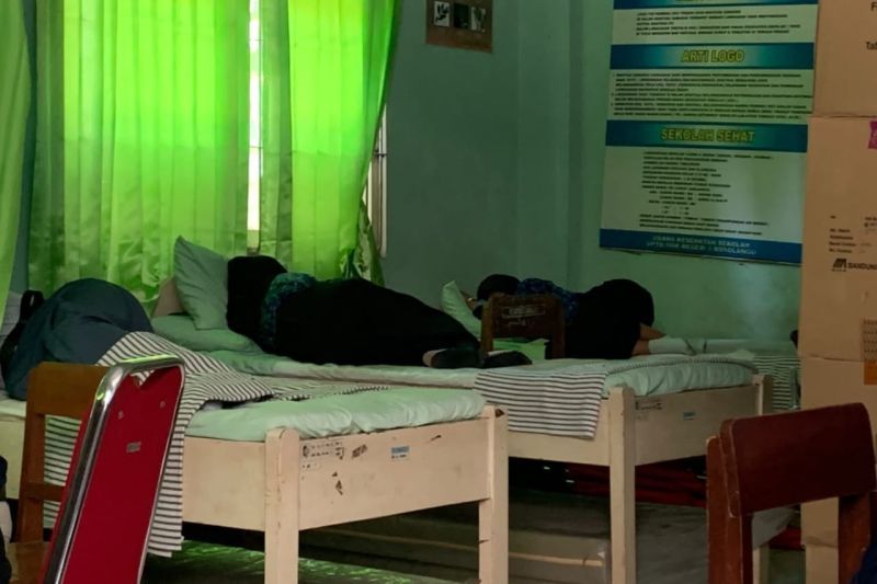 BGN berhentikan sementara SPPG Tanjungsari karena kasus keracunan