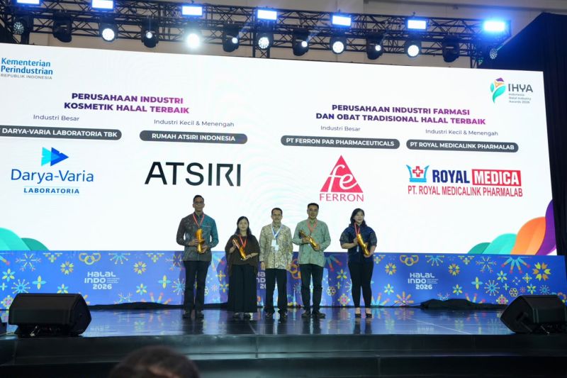 dexa-group-ihya-2026-bentuk-apresiasi-pacu-industri-farmasi-halal