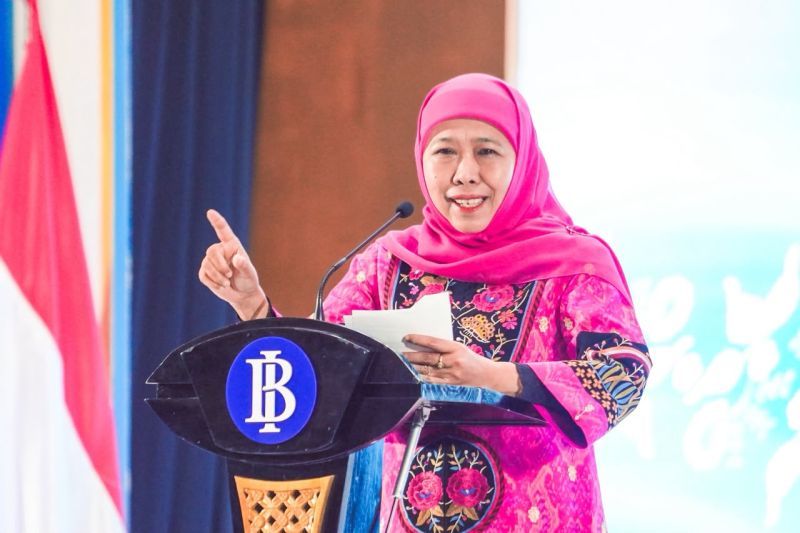 khofifah-harap-fesyar-jawa-bawa-dampak-ekonomi-syariah-berkelanjutan
