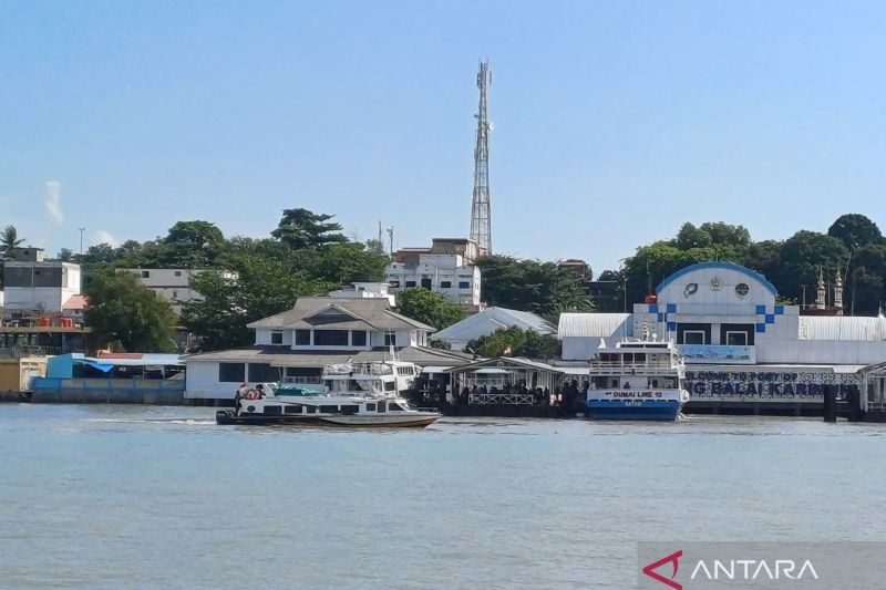 BP3MI Kepri matangkan skema khusus bagi pekerja di perbatasan