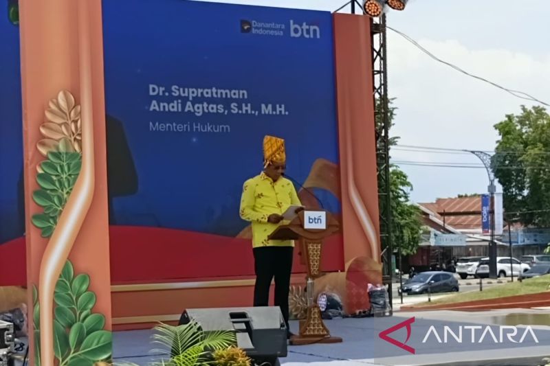 menkum-siapkan-rp10-triliun-untuk-pembiayaan-kekayaan-intelektual-umkm