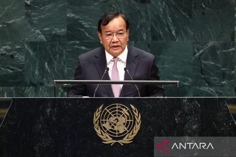 Kamboja inginkan penyelesaian adil dan langgeng dengan Thailand