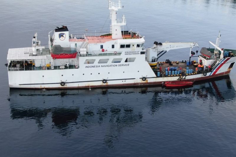 kemenhub-tiga-kapal-negara-perkuat-hari-ke-14-operasi-sar-kmp-virgo