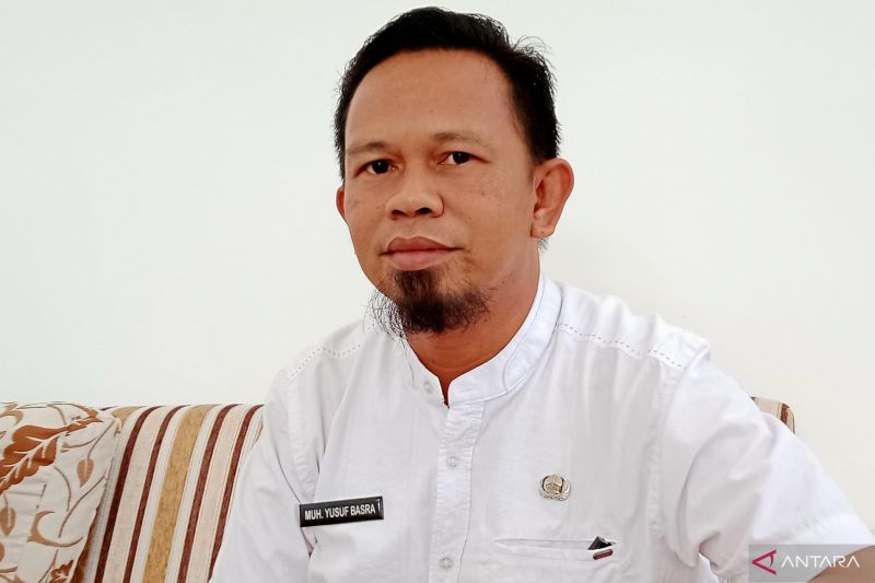 Pemkab PPU atur skema pasarkan produk UMKM melalui Koperasi Merah Putih
