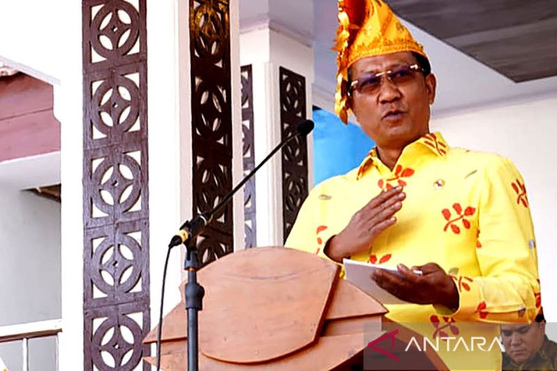 Menkum siapkan Rp10 triliun untuk pembiayaan kekayaan intelektual UMKM