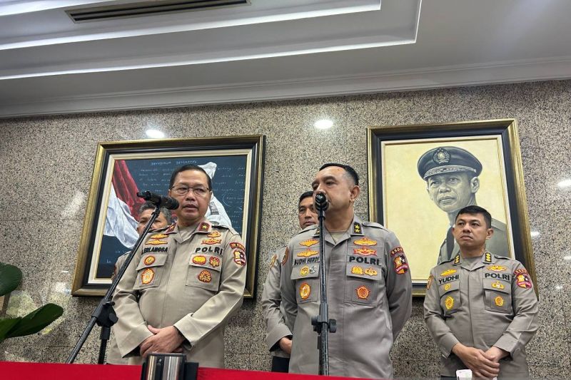 Sekolah Kemala Taruna Bhayangkara jajaki penerimaan siswa asing