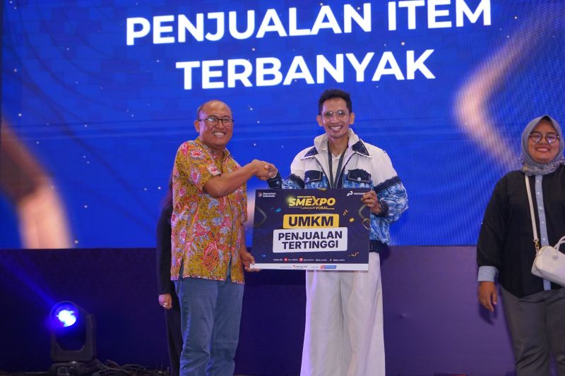 pertamina-bekali-umk-binaan-untuk-hadapi-temu-bisnis-pembeli-global