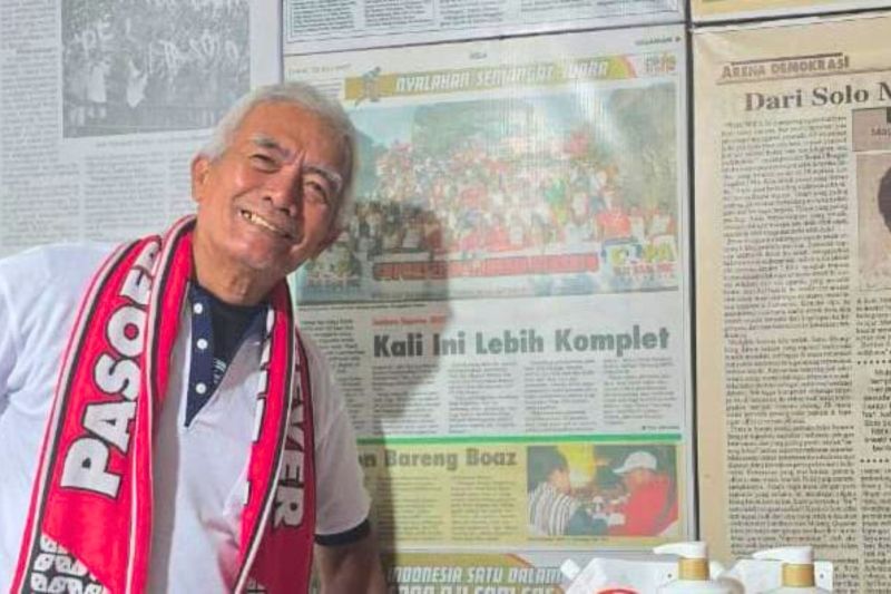 Pengamat apresiasi SPPG yang sigap membantu saat bencana