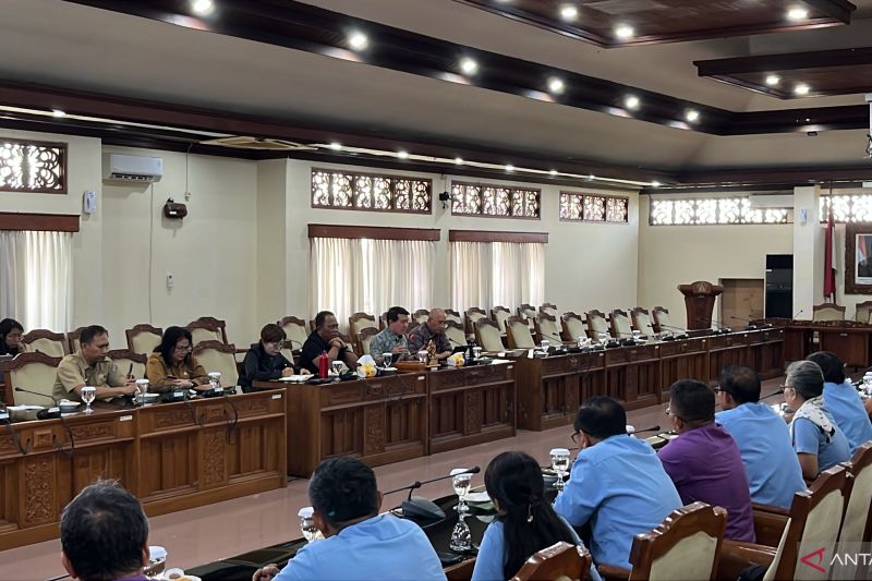 Serikat pekerja usul UMP Bali 2027 naik jadi Rp4,5 juta