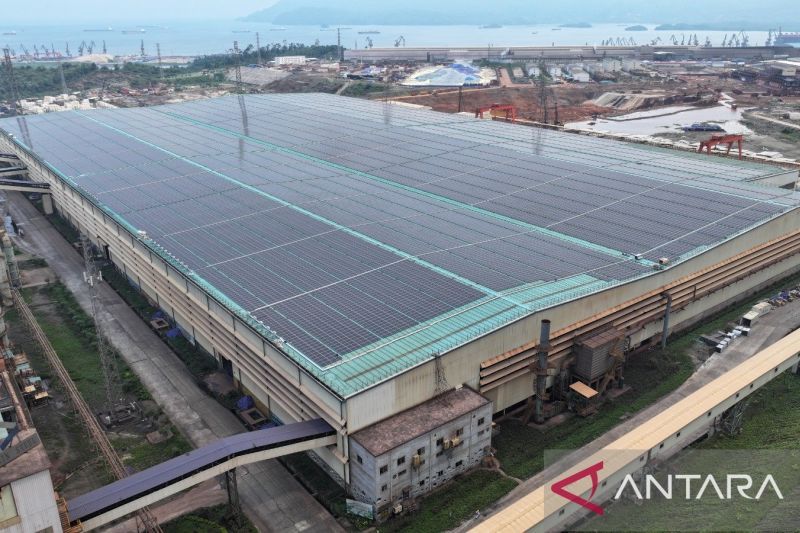 imip-mempercepat-pembangunan-plts-dukung-target-nze-2060