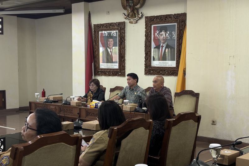 DPRD Bali cari skema biaya murah bagi calon pekerja migran