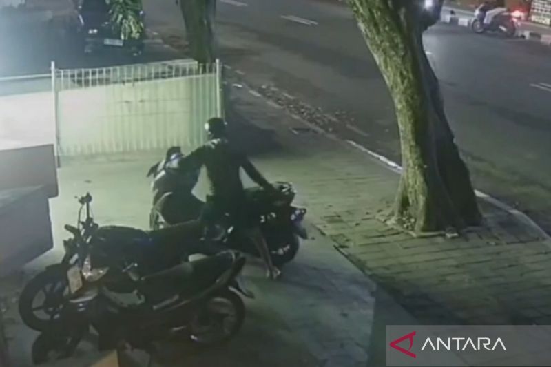 motor-pegawai-kafe-di-pulogadung-hilang-dicuri