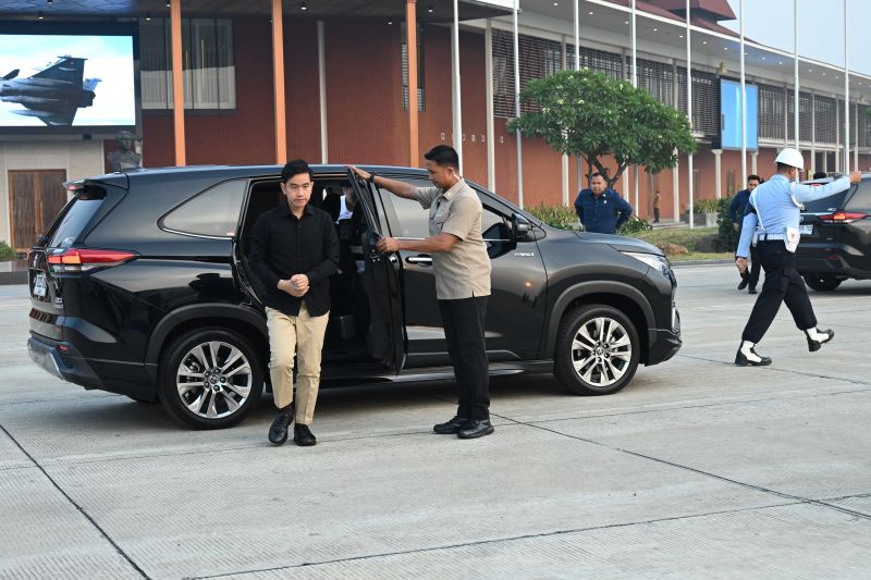 Wapres ke Batang pastikan penanganan korban dugaan keracunan makanan
