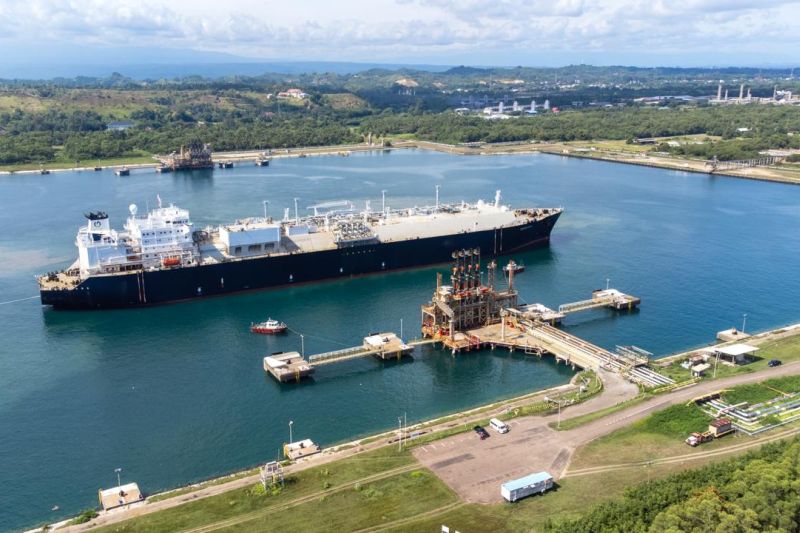 perta-arun-gas-kembangkan-potensi-bisnis-gucd-kapal-lng-internasional
